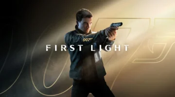 أداء أفضل.. تخفيض متطلبات تشغيل لعبة 007 First Light على أجهزة الكمبيوتر